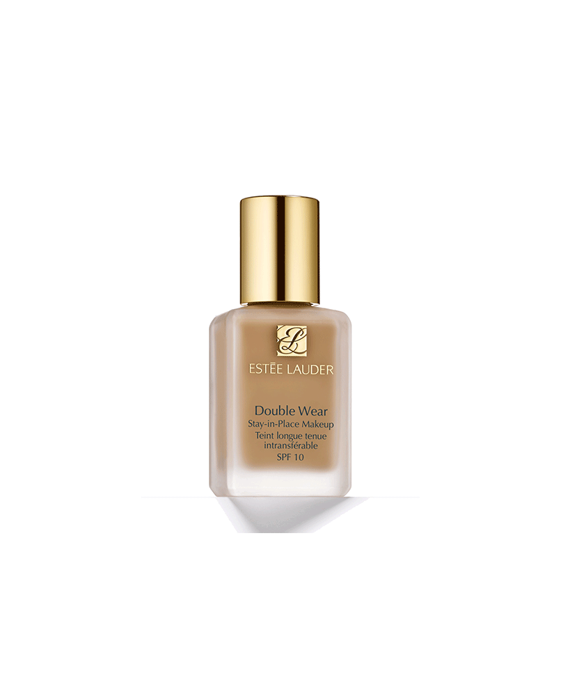 1 - Double Wear Stay-in-Place SPF10, 6N1 Mocha, 30ml