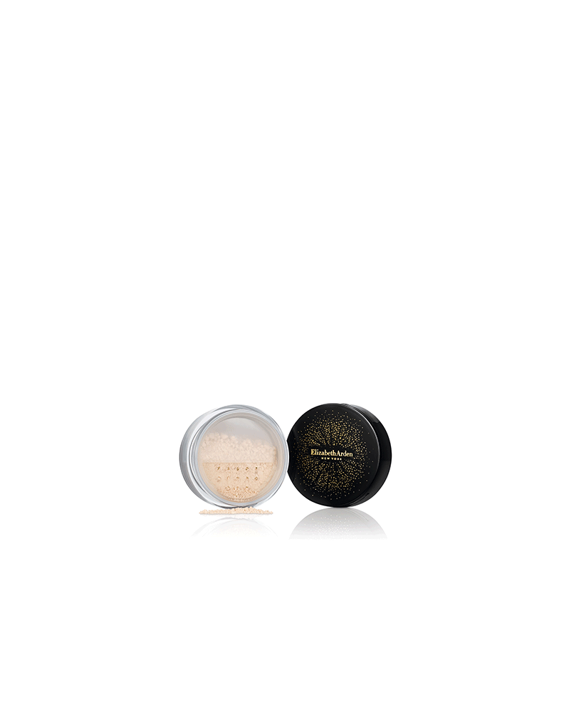 1 - HIGH PERFECTION LOOSE POWDER