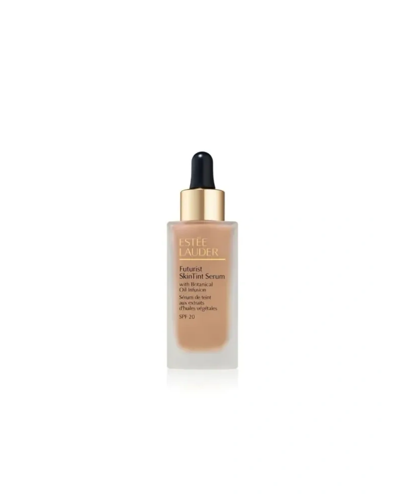 1 - Futurist SkinTint Serum Foundation 2C3 Fresco