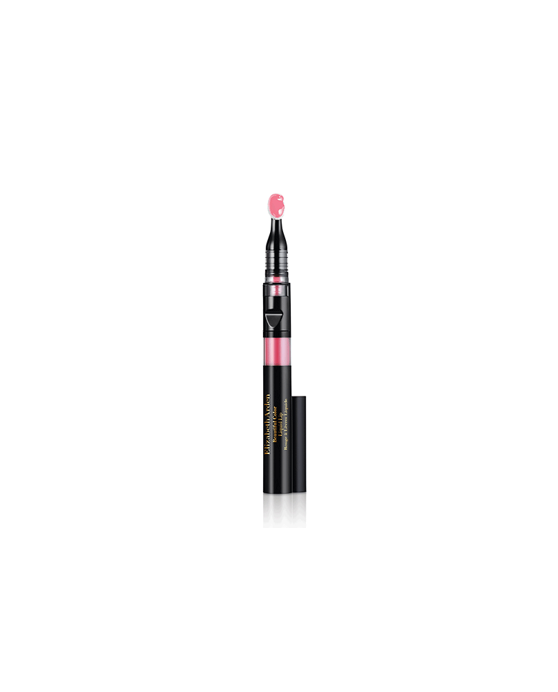 1 - BEAUTIFUL COLOR LIQUID LIPGLOSS