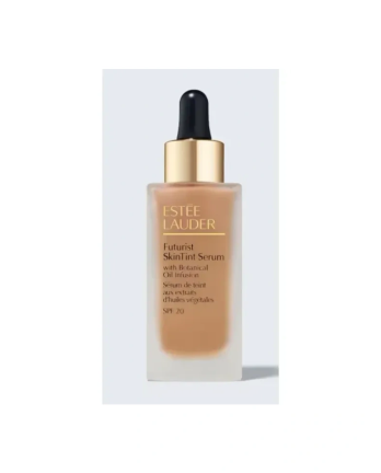 1 - Futurist Skin Tint Serum 3C2 Spf20 30ml