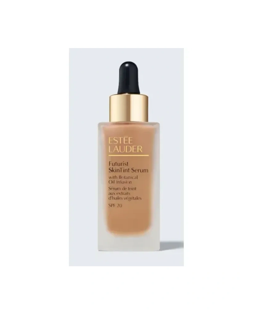 1 - Futurist Skin Tint Serum 3C2 Spf20 30ml