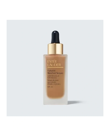 1 - Futurist Skin Tint Serum 4N1 Shell Beige 30ml