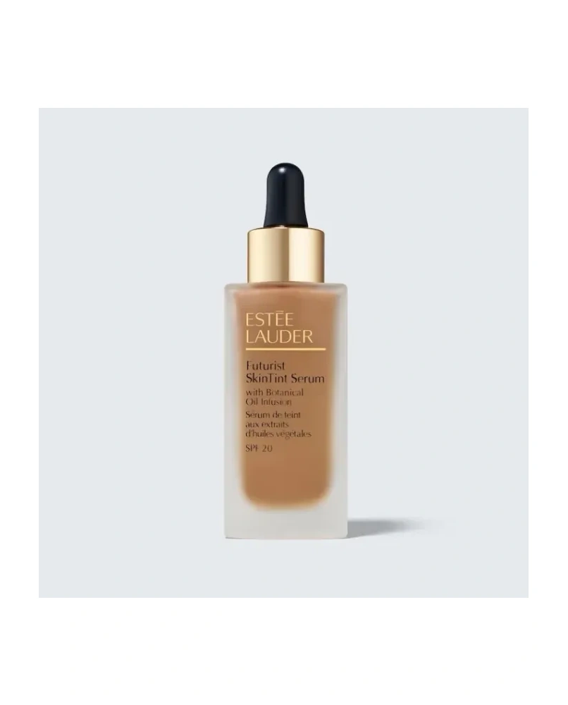 1 - Futurist Skin Tint Serum 4N1 Shell Beige 30ml