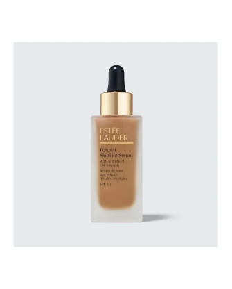 1 - Futurist Skin Tint Serum 4N1 Shell Beige 30ml