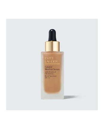 1 - Futurist Skin Tint Serum 3N1 Ivory Beige 30ml