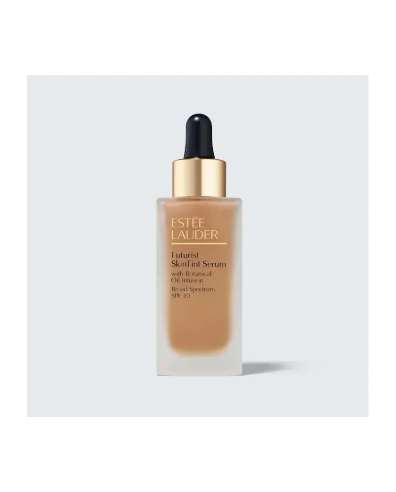 1 - Futurist Skin Tint Serum 3N1 Ivory Beige 30ml