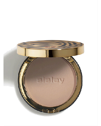 1 - PHYTO-POUDRE COMPACTE