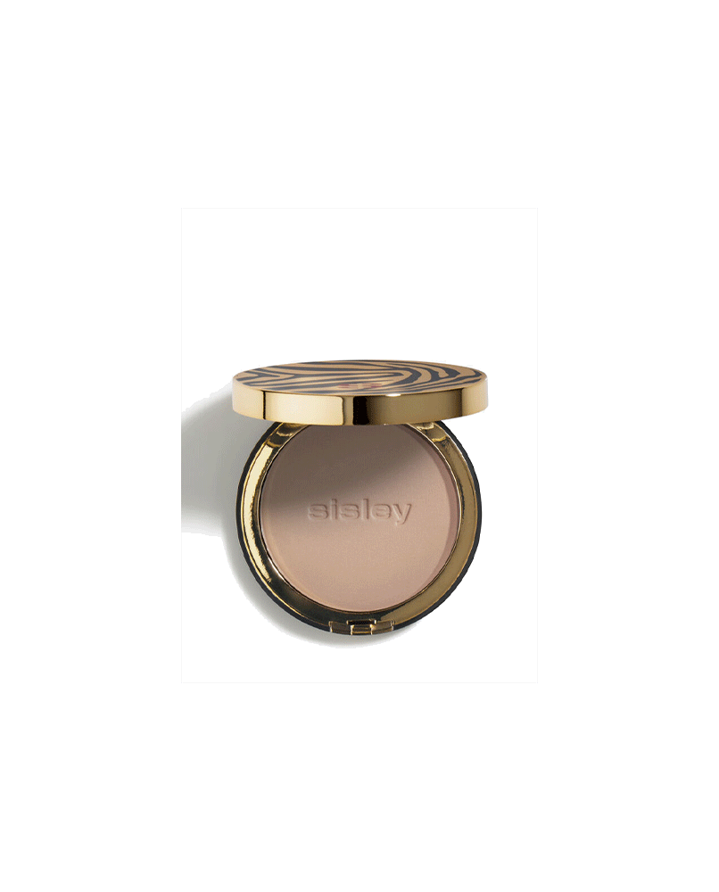 1 - PHYTO-POUDRE COMPACTE