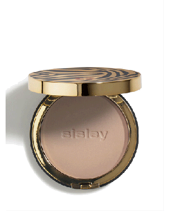 1 - PHYTO-POUDRE COMPACTE