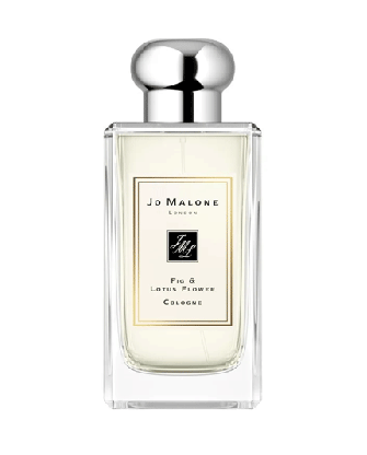 1 - FIG & LOTUS FLOWER