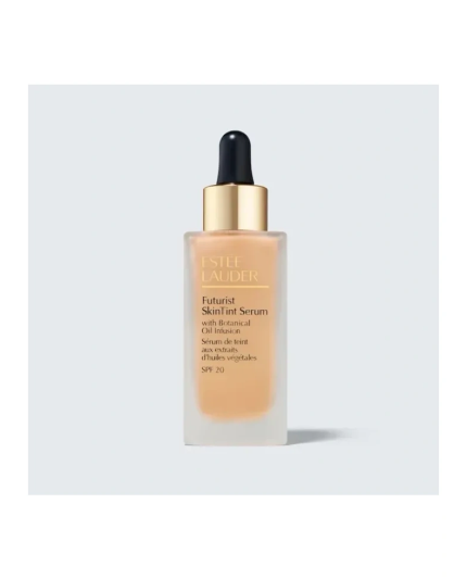 1 - Futurist Skin Tint Serum 1N2 Ecru 30ml
