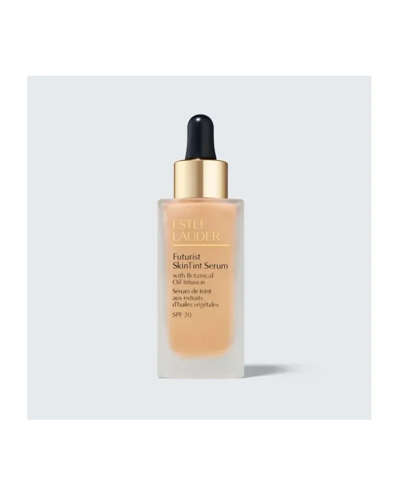 1 - Futurist Skin Tint Serum 1N2 Ecru 30ml