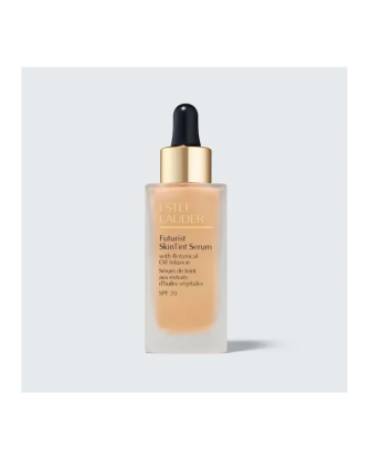 1 - Futurist Skin Tint Serum 1N2 Ecru 30ml