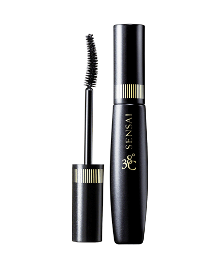 1 - MASCARA 38°C VOLUMISING