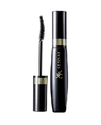 1 - MASCARA 38°C VOLUMISING
