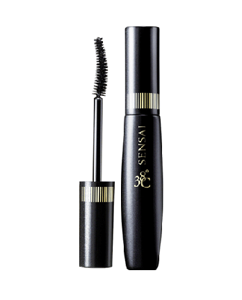 1 - MASCARA 38°C VOLUMISING