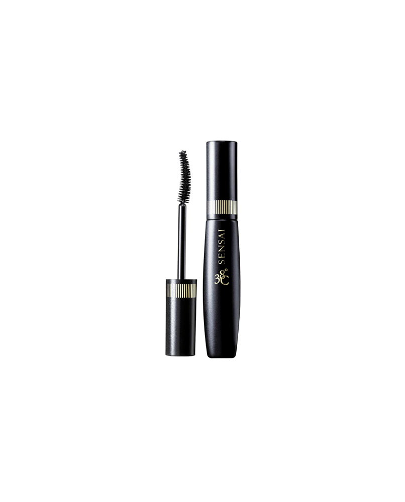 1 - MASCARA 38°C VOLUMISING