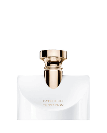 1 - SPLENDIDA PATCHOULI TENTATION