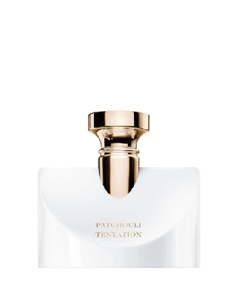 1 - SPLENDIDA PATCHOULI TENTATION