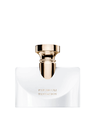 1 - SPLENDIDA PATCHOULI TENTATION