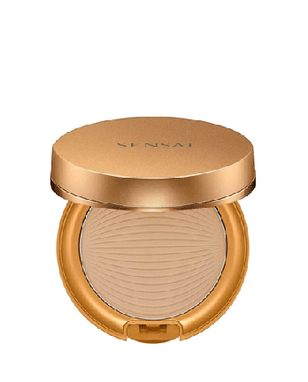 1 - SILKY BRONZE NATURAL VEIL COMPACT SPF20