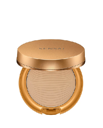 1 - SILKY BRONZE NATURAL VEIL COMPACT SPF20