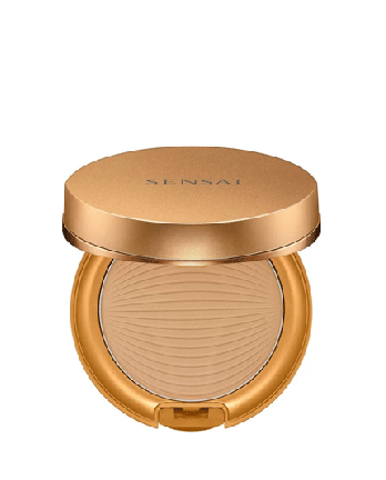 1 - SILKY BRONZE NATURAL VEIL COMPACT SPF20