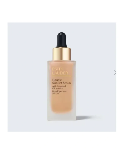 1 - Futurist Skin Tint Serum Spf 20 2C0 Cool Vanilla 30ml