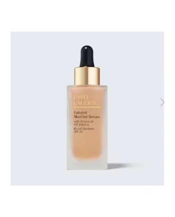 1 - Futurist Skin Tint Serum Spf 20 2C0 Cool Vanilla 30ml