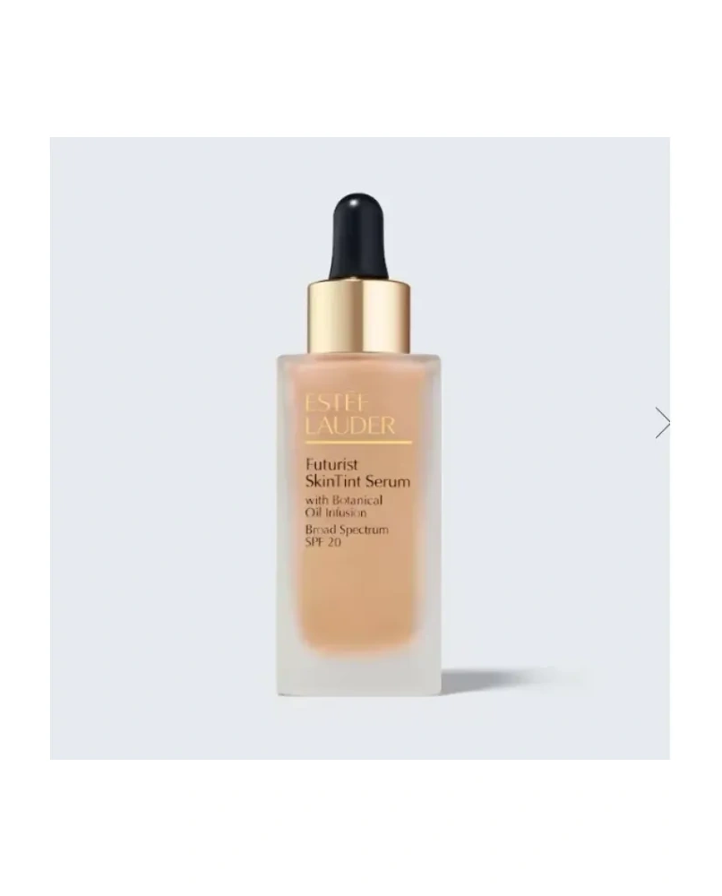 1 - Futurist Skin Tint Serum Spf 20 2C0 Cool Vanilla 30ml