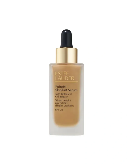 1 - Futurist SkinTint Serum 3N2 Wheat 30ml