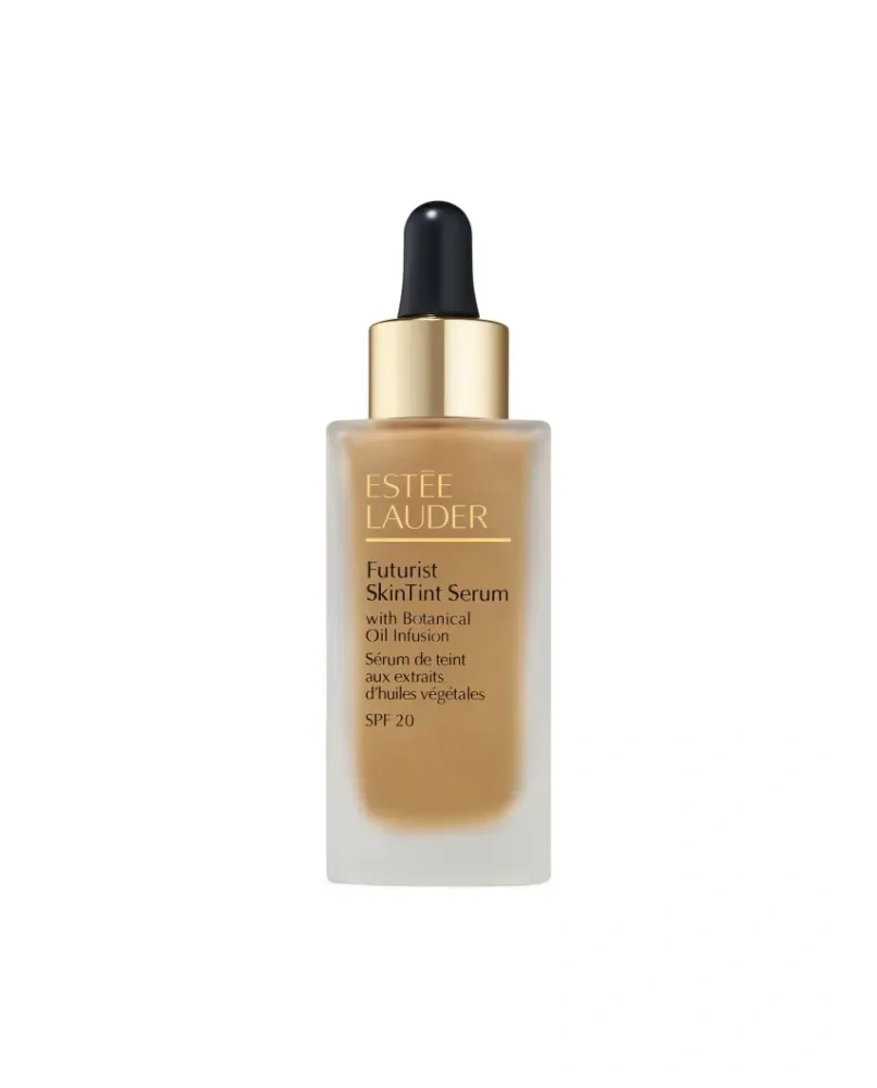 1 - Futurist SkinTint Serum 3N2 Wheat 30ml
