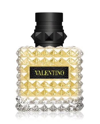 1 - VALENTINO DONNA BORN IN ROMA YELLOW DREAM