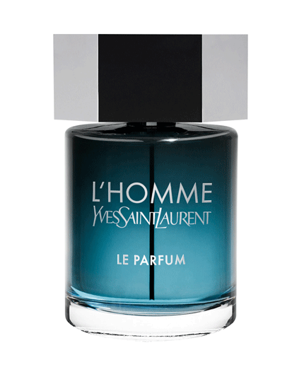1 - L'HOMME LE PARFUM