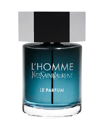 1 - L'HOMME LE PARFUM