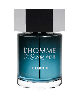 1 - L'HOMME LE PARFUM