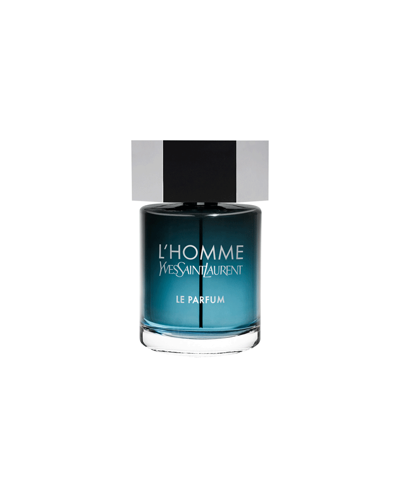 1 - L'HOMME LE PARFUM