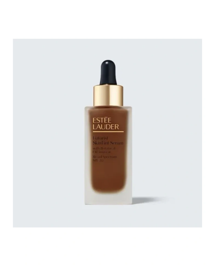 1 - Futurist Skin Tint Serum 6N1 Mocha 30ml