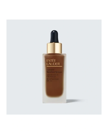 1 - Futurist Skin Tint Serum 6N1 Mocha 30ml