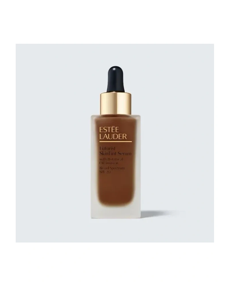 1 - Futurist Skin Tint Serum 6N1 Mocha 30ml