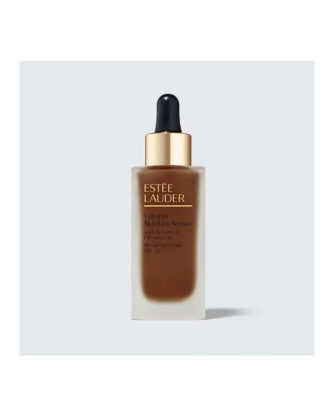 1 - Futurist Skin Tint Serum 6N1 Mocha 30ml