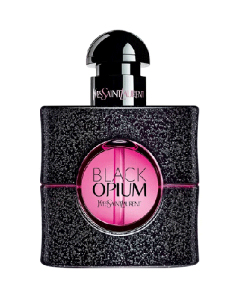 1 - BLACK OPIUM NEON