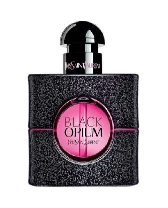 1 - BLACK OPIUM NEON