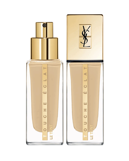 1 - TOUCHE ÉCLAT LE TEINT