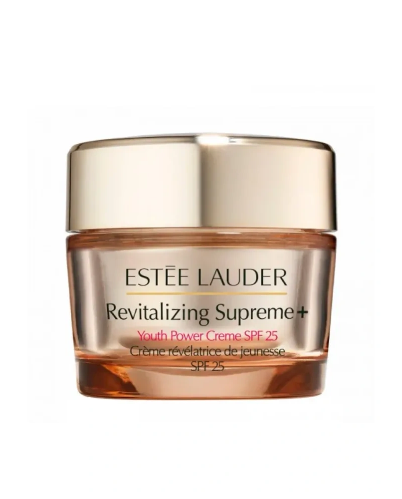 1 - Revitalizing Supreme+ Youth Power Creme SPF25 50ml