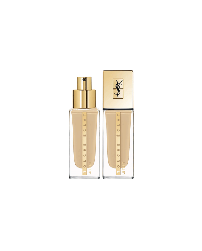 1 - TOUCHE ÉCLAT LE TEINT