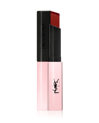 1 - ROUGE PUR COUTURE THE SLIM GLOW MATTE