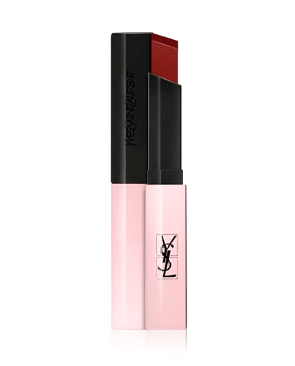 1 - ROUGE PUR COUTURE THE SLIM GLOW MATTE