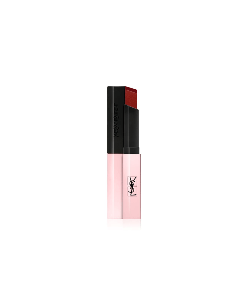 1 - ROUGE PUR COUTURE THE SLIM GLOW MATTE
